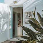 Dewdrop House, Serifos * Livadi (Serifos)
