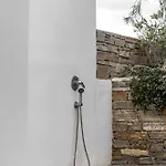 Dewdrop House, Serifos *