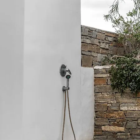 Dewdrop House, Serifos *