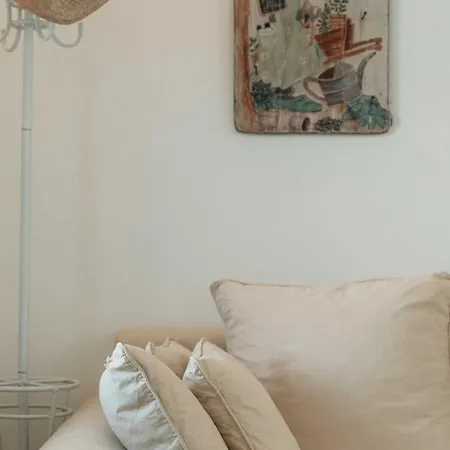 Dewdrop House, Serifos *