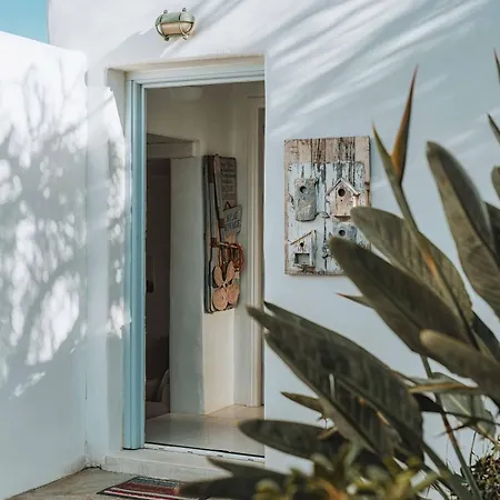 Dewdrop House, Serifos * Livadi (Serifos)