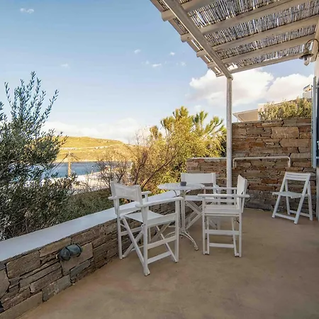 Dewdrop House, Serifos Livadi (Serifos)